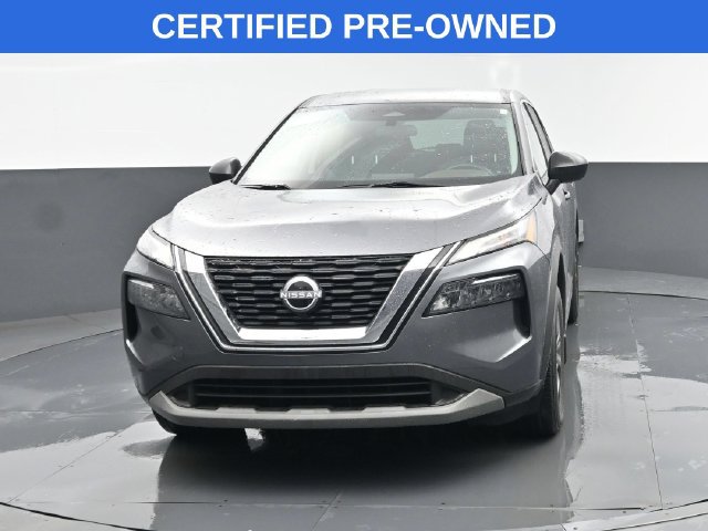 Used 2023 Nissan Rogue S AWD/4WD image 21
