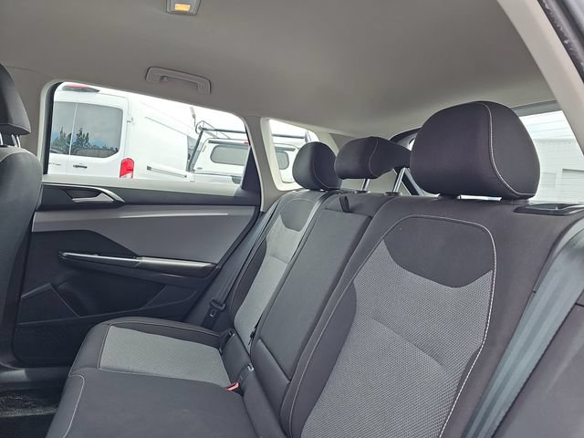Used 2023 Volkswagen Taos S FWD image 14