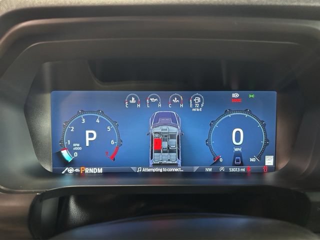 Certified 2025 Ford F150 Raptor AWD/4WD image 36