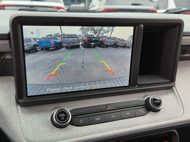 Certified 2023 Ford Maverick XLT image 27