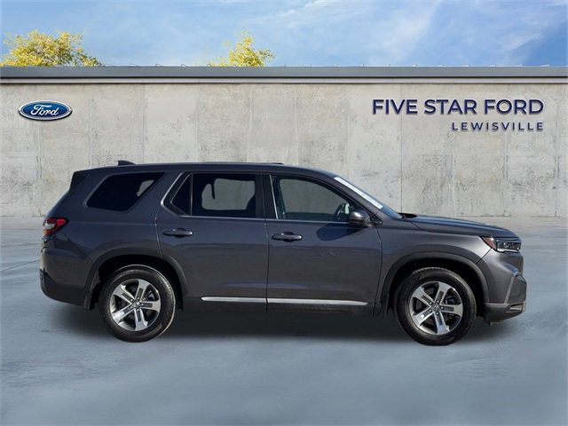Used 2024 Honda Pilot EX-L image 3