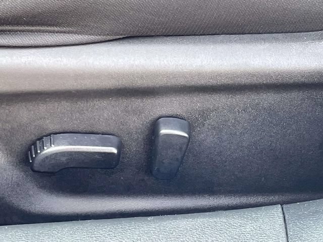 Used 2025 Nissan Altima 2.5 SV FWD image 16