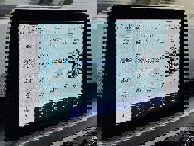 Certified 2023 Ford Escape Active image 19