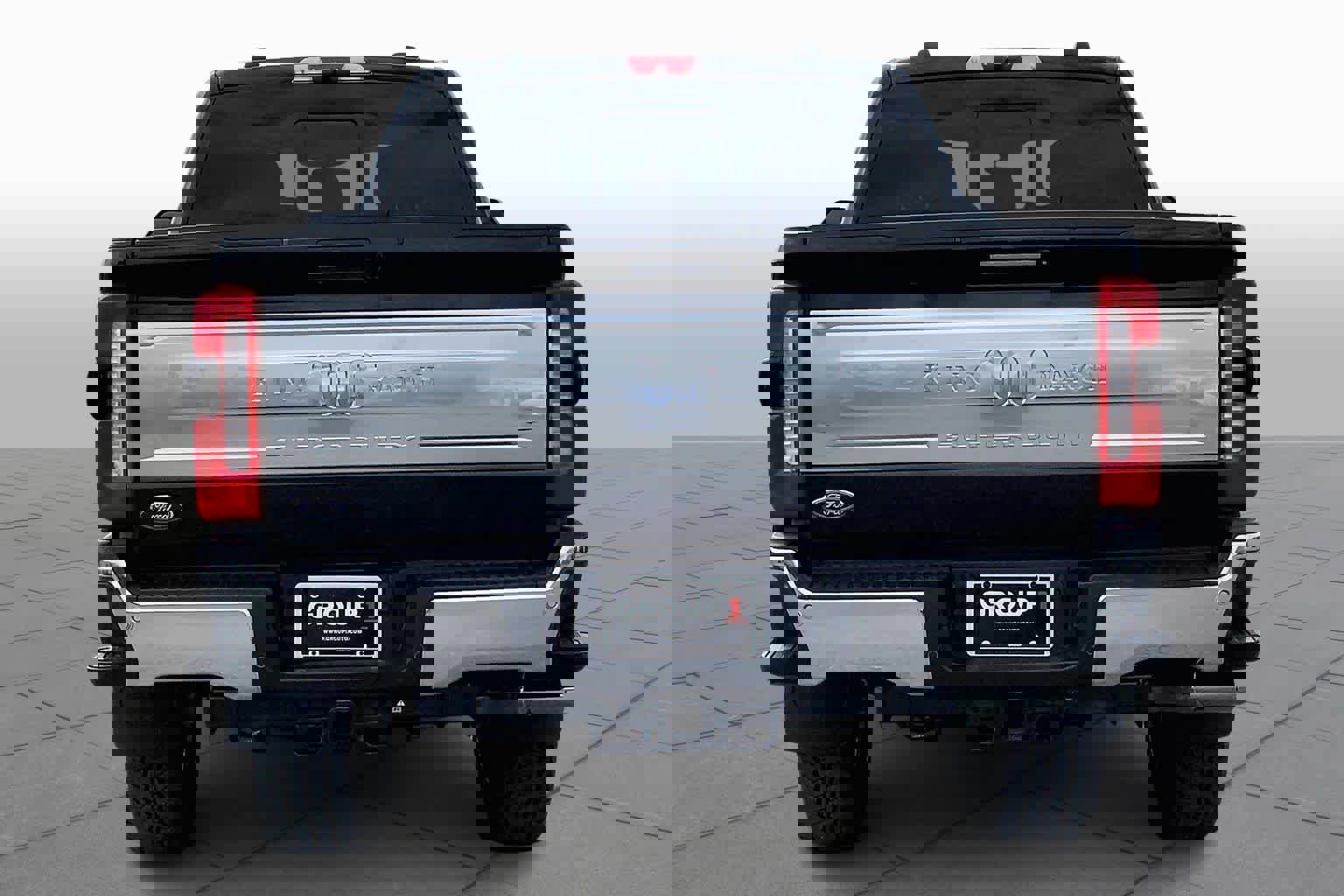 Certified 2024 Ford F250 King Ranch w/ Chrome Package image 2