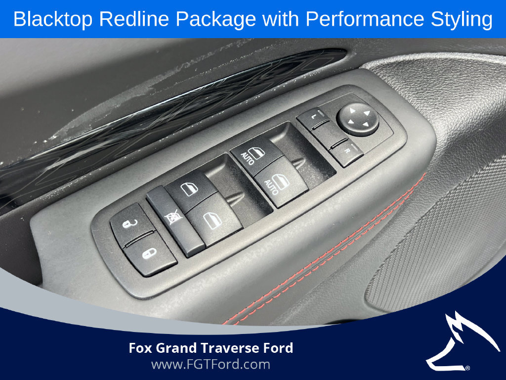 Used 2026 Dodge Durango GT AWD/4WD image 18