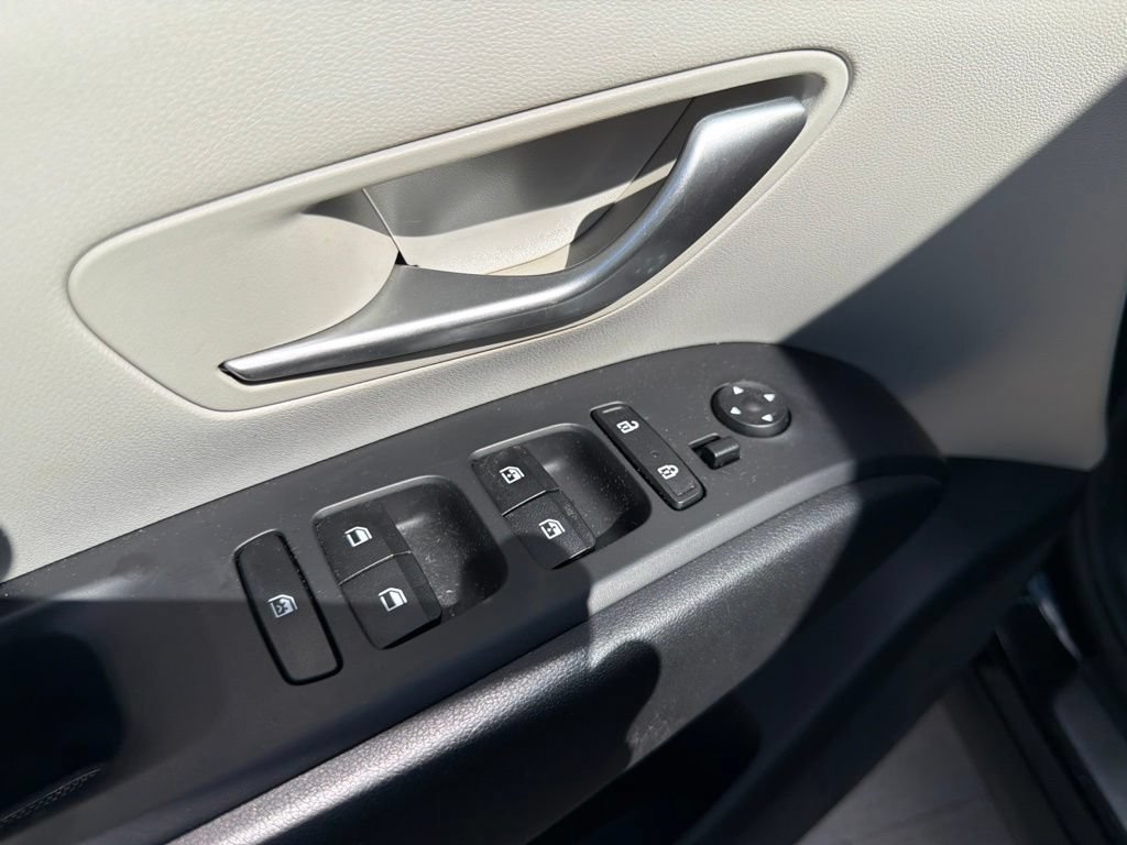 Used 2024 Hyundai Tucson SEL w/ Convenience Package FWD image 19
