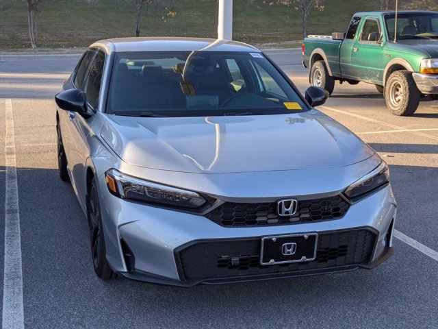 Used 2026 Honda Civic Sport image 7