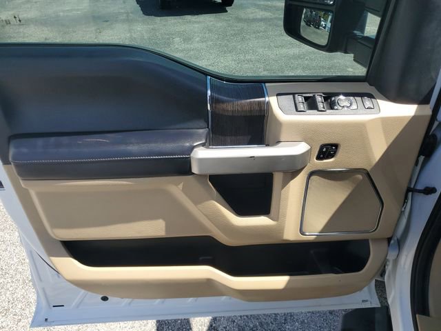 Certified 2021 Ford F250 Lariat w/ Lariat Value Package image 18