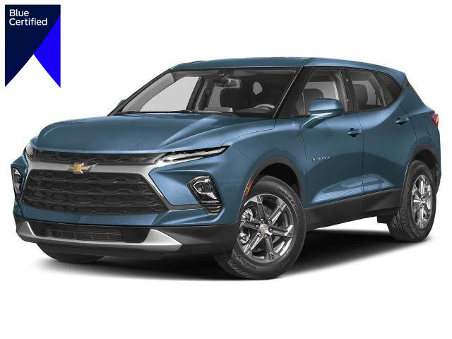 Used 2024 Chevrolet Blazer LT w/ Convenience Package