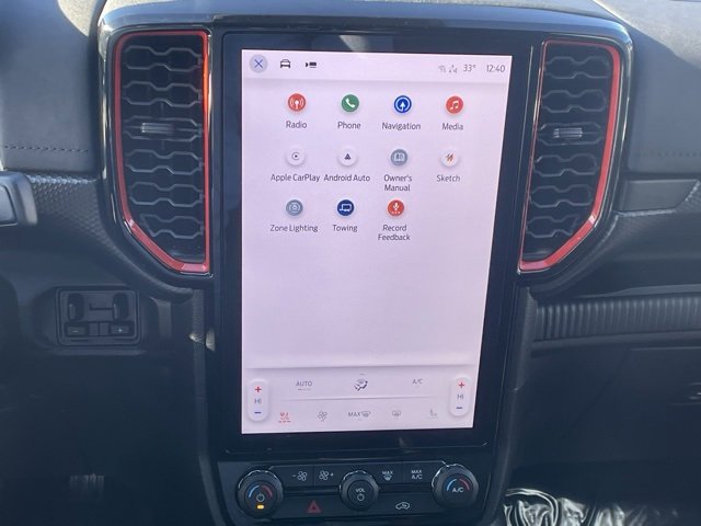 Certified 2024 Ford Ranger Raptor image 23