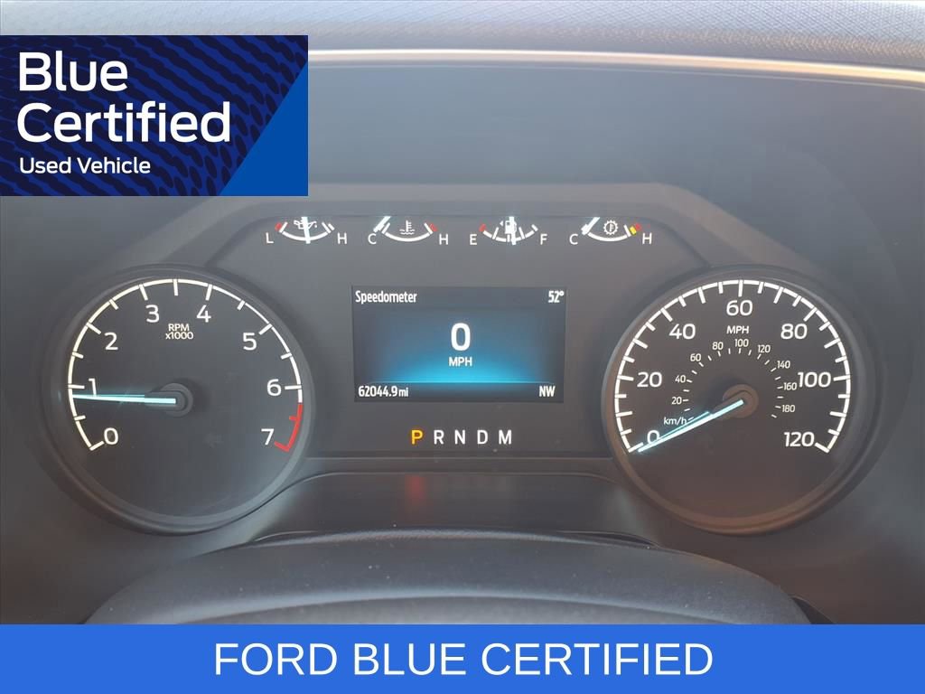 Certified 2023 Ford F150 XLT image 15