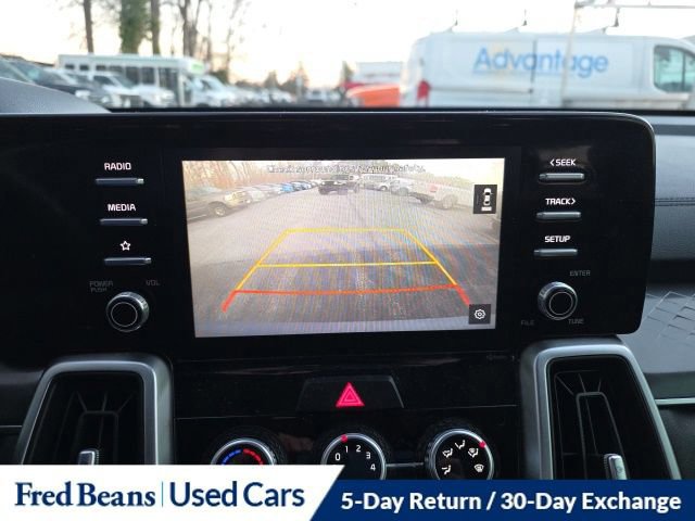 Used 2021 Kia Sorento LX image 21