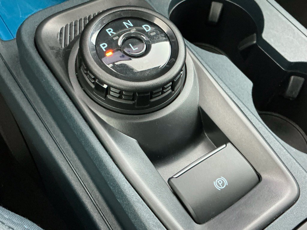 Certified 2026 Ford Maverick XLT FWD image 33