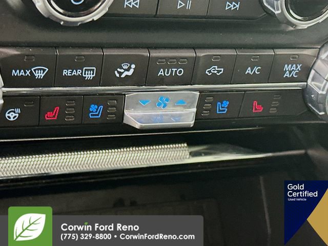 Certified 2022 Ford F150 Platinum image 24