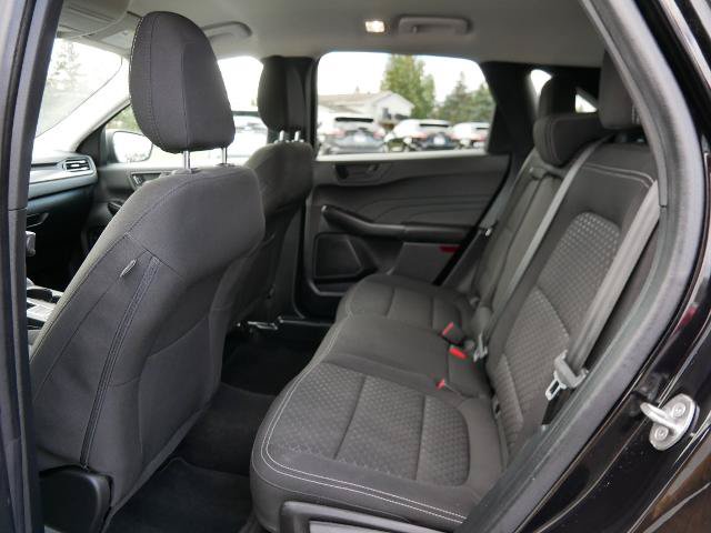 Certified 2023 Ford Escape Active w/ Cold Weather Package FWD image 11