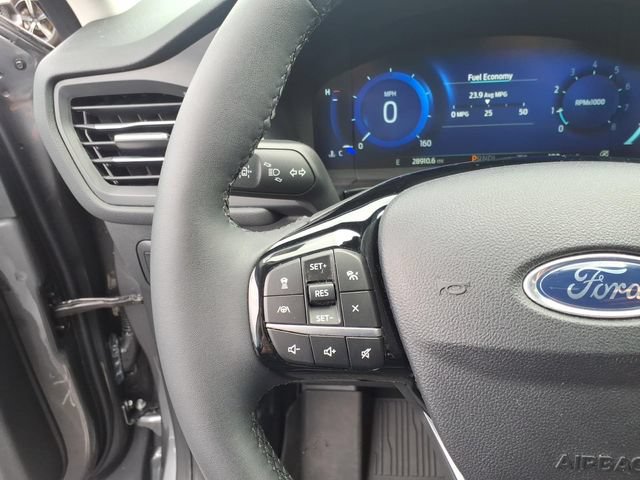 Certified 2022 Ford Escape Titanium w/ Class II Trailer Tow Package AWD/4WD image 19