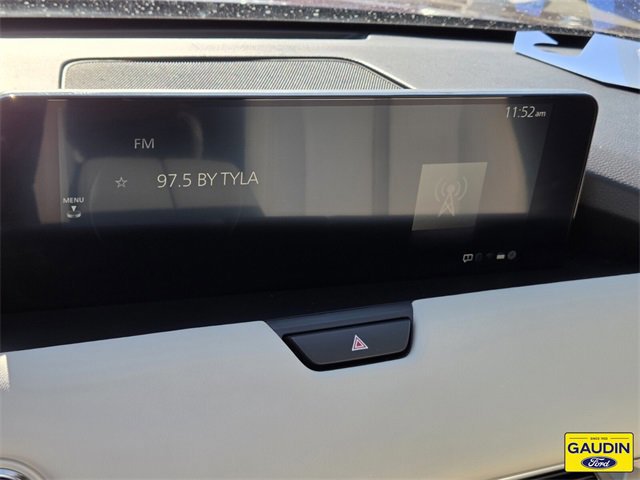 Used 2024 MAZDA CX-90 3.3 Turbo w/ Premium Plus Pkg image 22