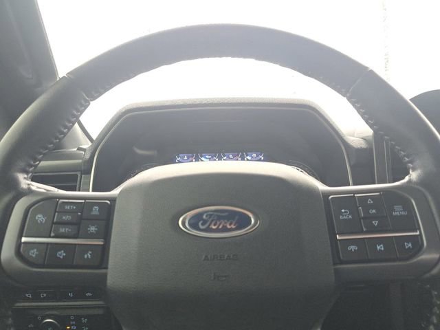 Certified 2021 Ford F150 XLT w/ Equipment Group 302A High AWD/4WD image 27