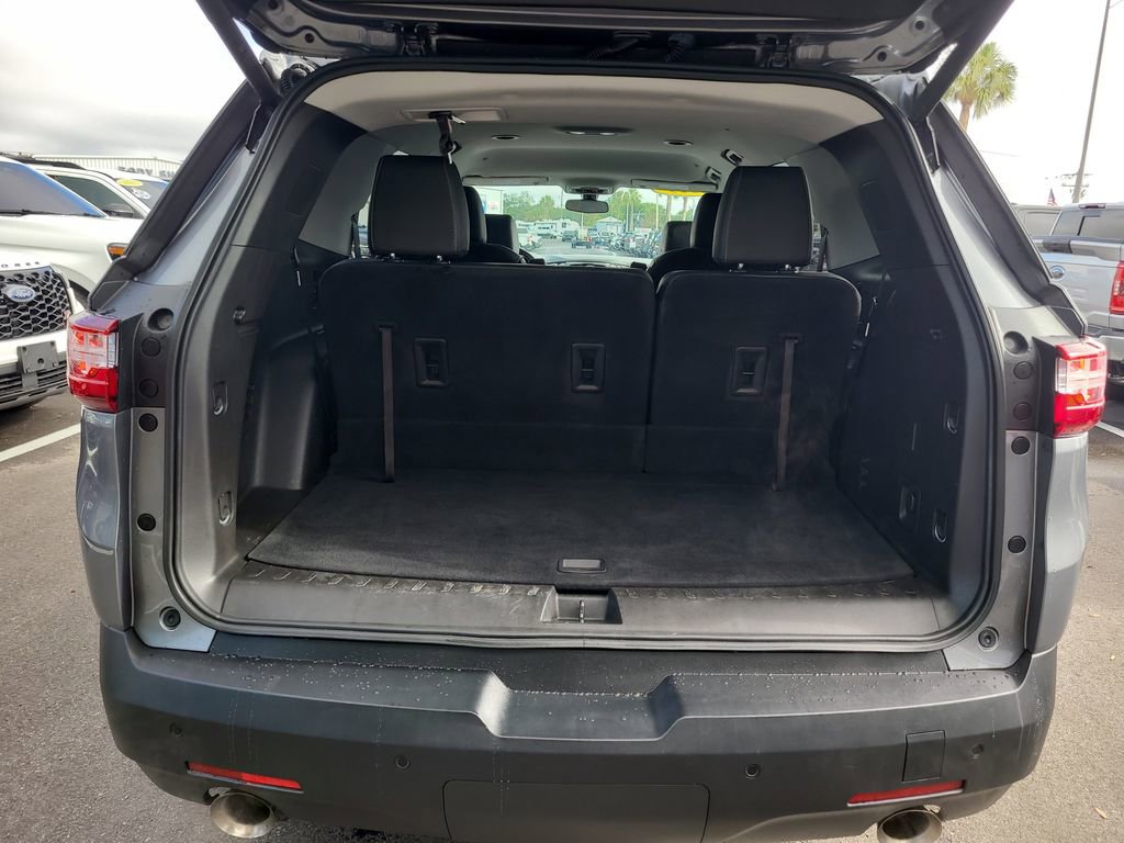 Used 2019 Chevrolet Traverse LT FWD image 8