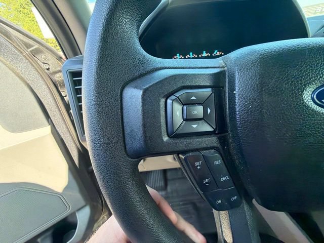 Certified 2020 Ford F150 XL w/ Equipment Group 101A Mid RWD image 15