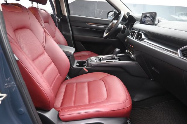 Used 2023 MAZDA CX-5 Carbon Edition AWD/4WD image 27