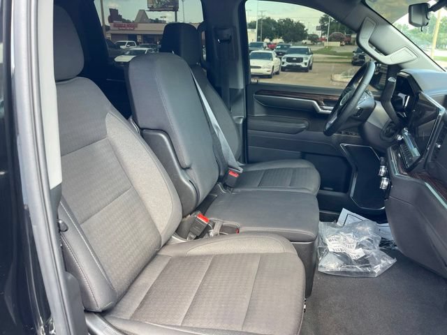 Used 2025 GMC Sierra 1500 Elevation RWD image 20