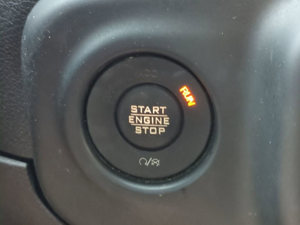 Used 2019 Jeep Wrangler Unlimited Rubicon image 33