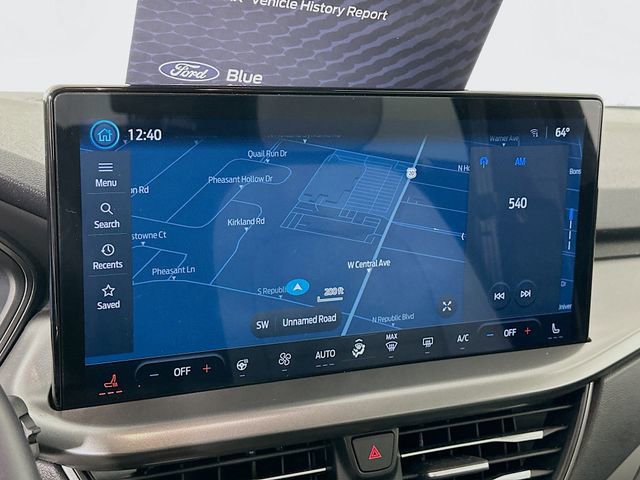 Certified 2023 Ford Escape Active w/ Tech Pack #2 image 18