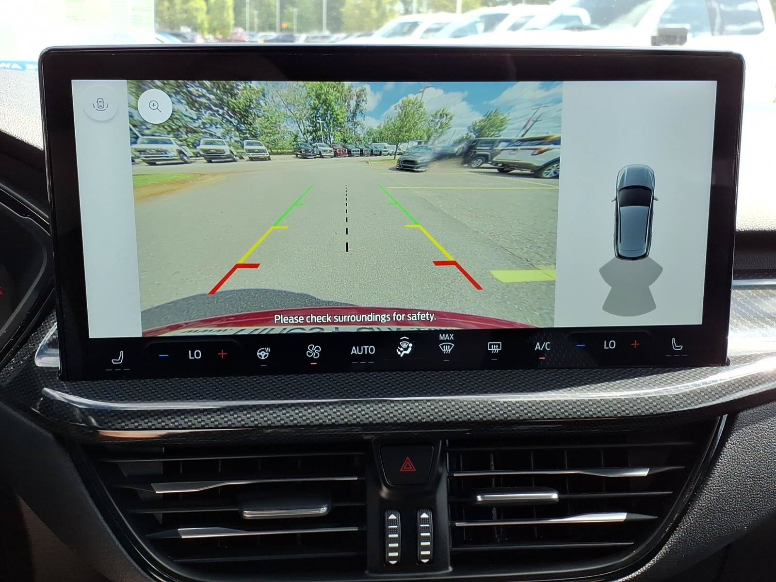 Certified 2024 Ford Escape ST-Line w/ Tech Pack #1 AWD/4WD image 21