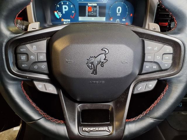 Certified 2023 Ford Bronco Raptor AWD/4WD image 11