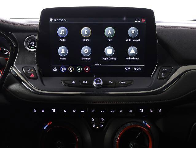Used 2023 Chevrolet Blazer RS w/ Enhanced Convenience Package image 14