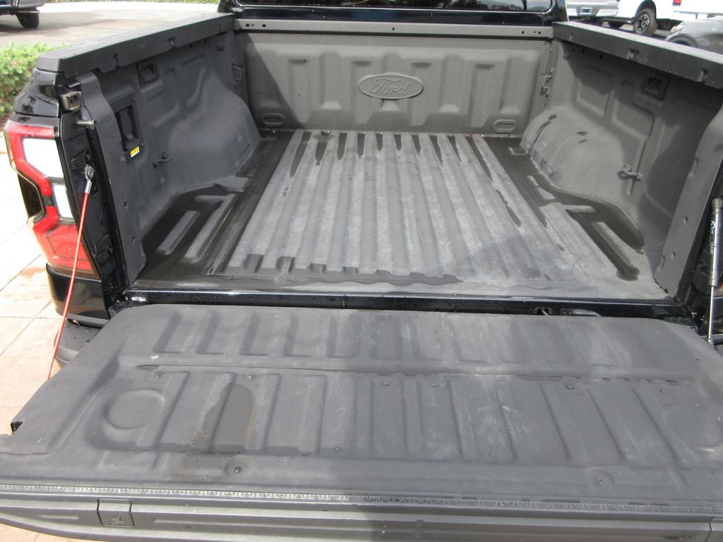 Certified 2025 Ford Ranger Raptor AWD/4WD image 29