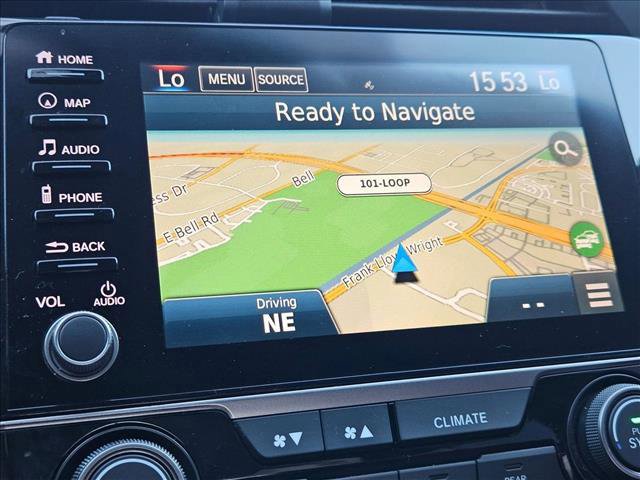 Used 2019 Honda Civic Type R image 14