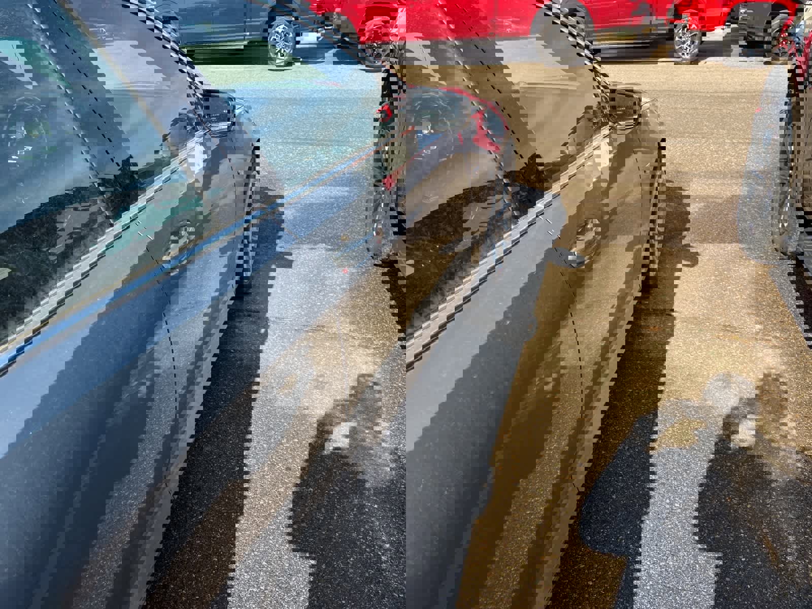 Used 2023 Cadillac CT5 Luxury image 21