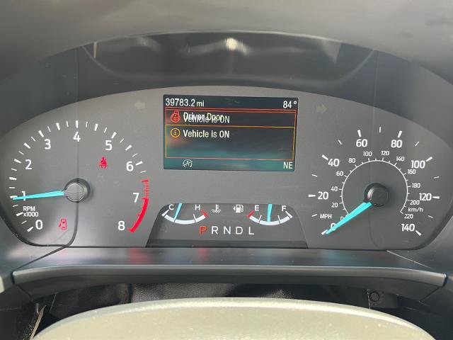 Certified 2022 Ford Escape SE w/ Convenience Package AWD/4WD image 7