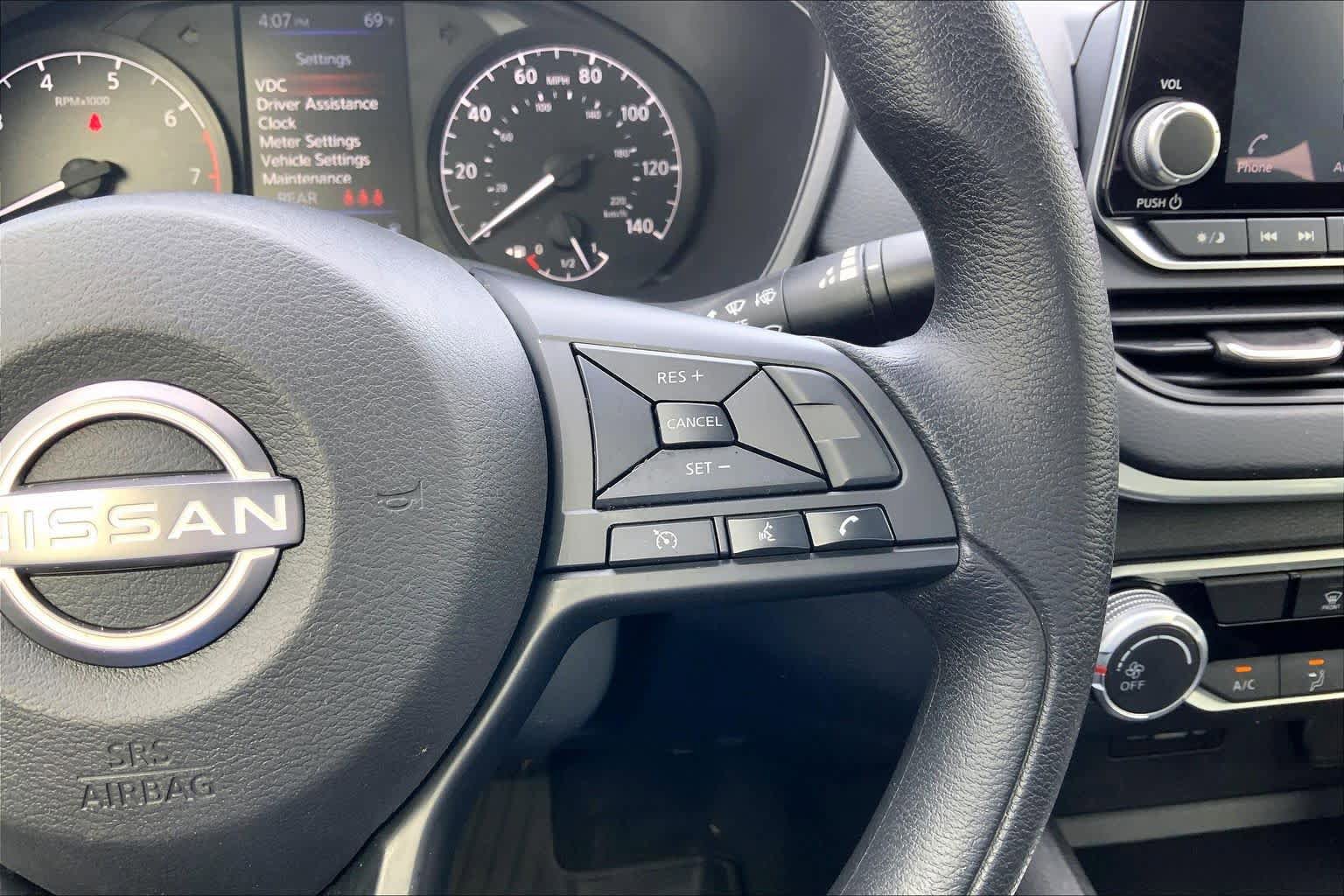 Used 2025 Nissan Altima 2.5 S FWD image 23