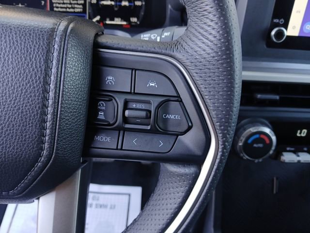 Used 2025 Toyota Tacoma TRD Off-Road image 19