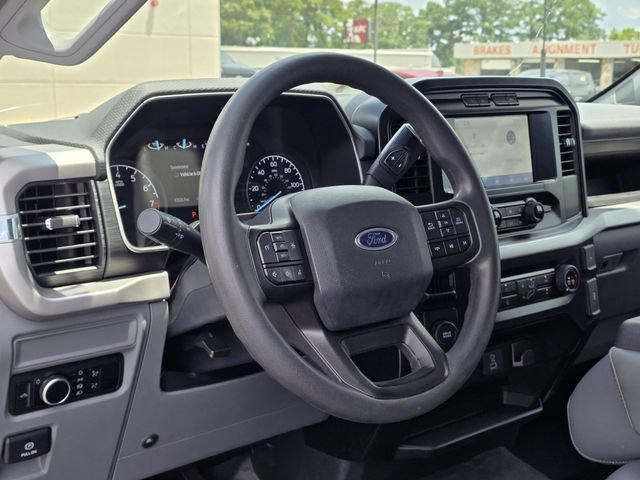 Certified 2023 Ford F150 XL RWD image 20