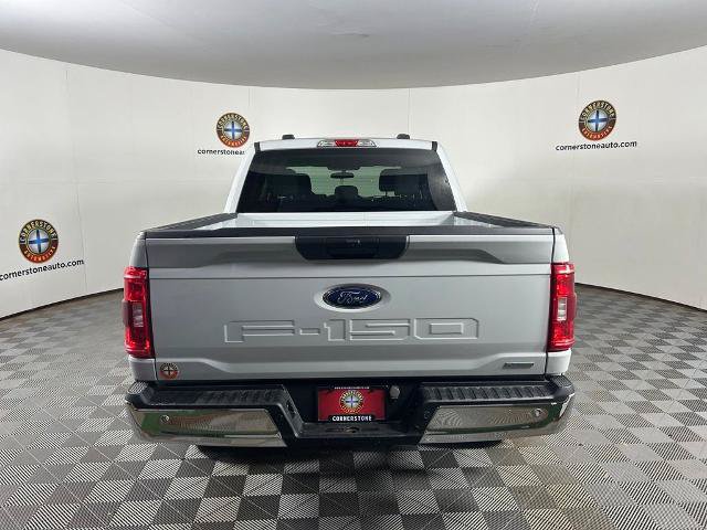 Certified 2023 Ford F150 XLT AWD/4WD image 17