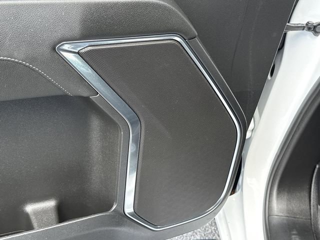 Used 2023 GMC Sierra 1500 SLE RWD image 27