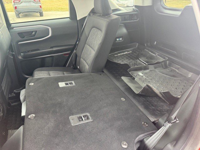 Certified 2022 Ford Bronco Sport Big Bend w/ Convenience Package image 26