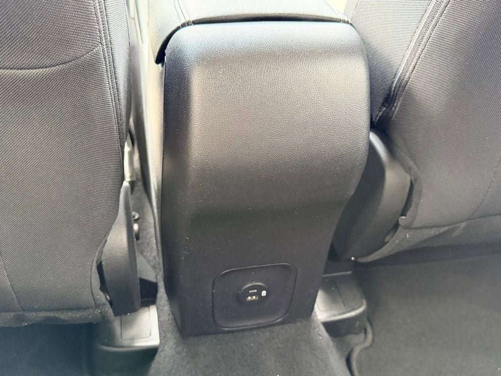 Certified 2022 Ford Escape SE FWD image 16