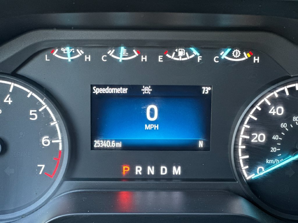 Certified 2023 Ford F150 XL w/ STX Appearance Package RWD image 23