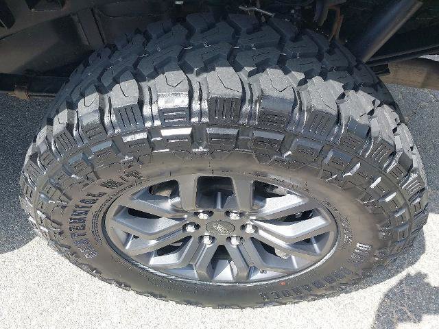 Certified 2023 Ford F150 Tremor w/ Equipment Group 402A High AWD/4WD image 13