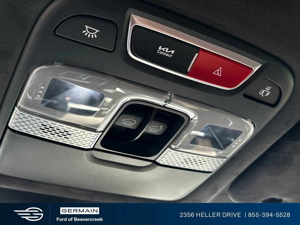 Used 2025 Kia Telluride SX Prestige AWD/4WD image 28