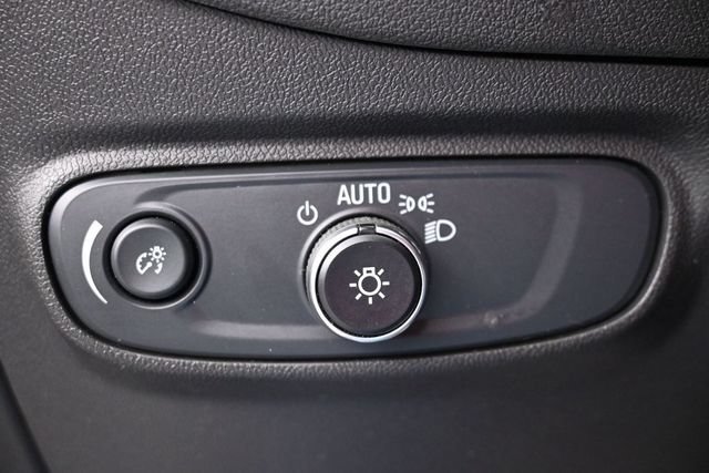 Used 2024 Chevrolet Equinox LT AWD/4WD image 26