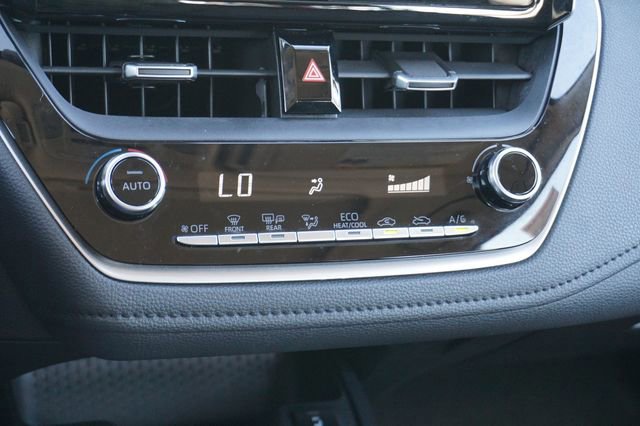 Used 2021 Toyota Corolla XLE image 18