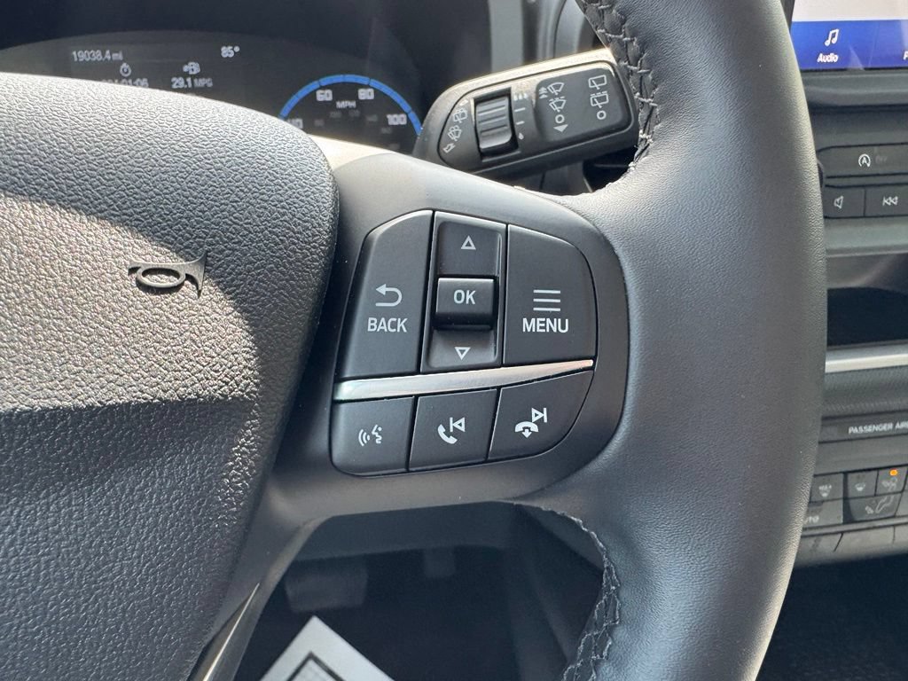 Certified 2024 Ford Bronco Sport Big Bend w/ Convenience Package AWD/4WD image 19