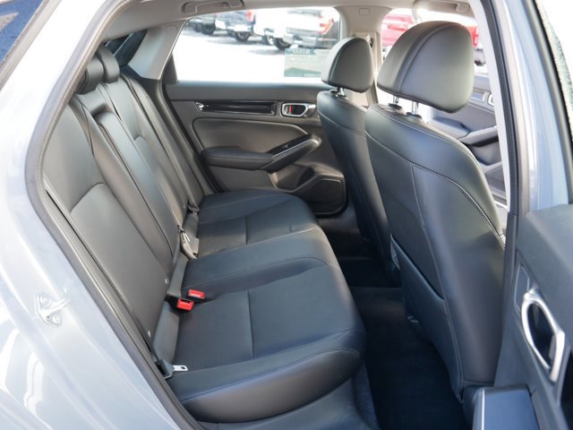 Used 2023 Honda Civic Touring image 19
