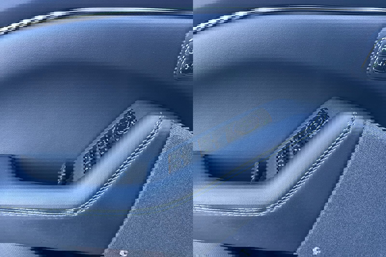 Certified 2023 Ford Mustang Mach-E Premium image 12